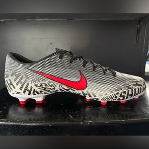 NIB- Nike Vapor 12 Academy Neymar JR, men’s size 12.5, women’s size 14